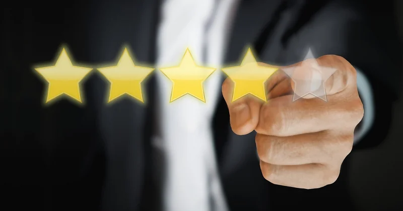 Les avis clients : plus qu'un simple score