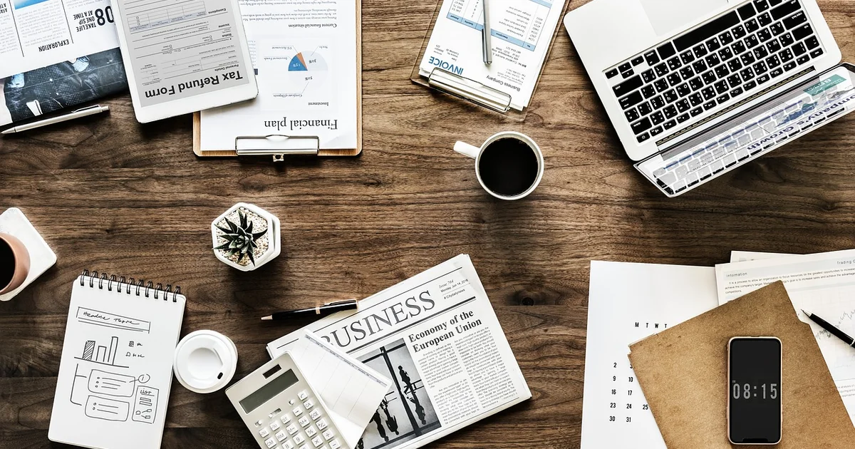 Création d'entreprise